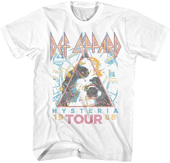 French Angora agnosco Rock Shirt